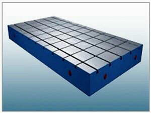 結(jié)構(gòu)式焊接平臺